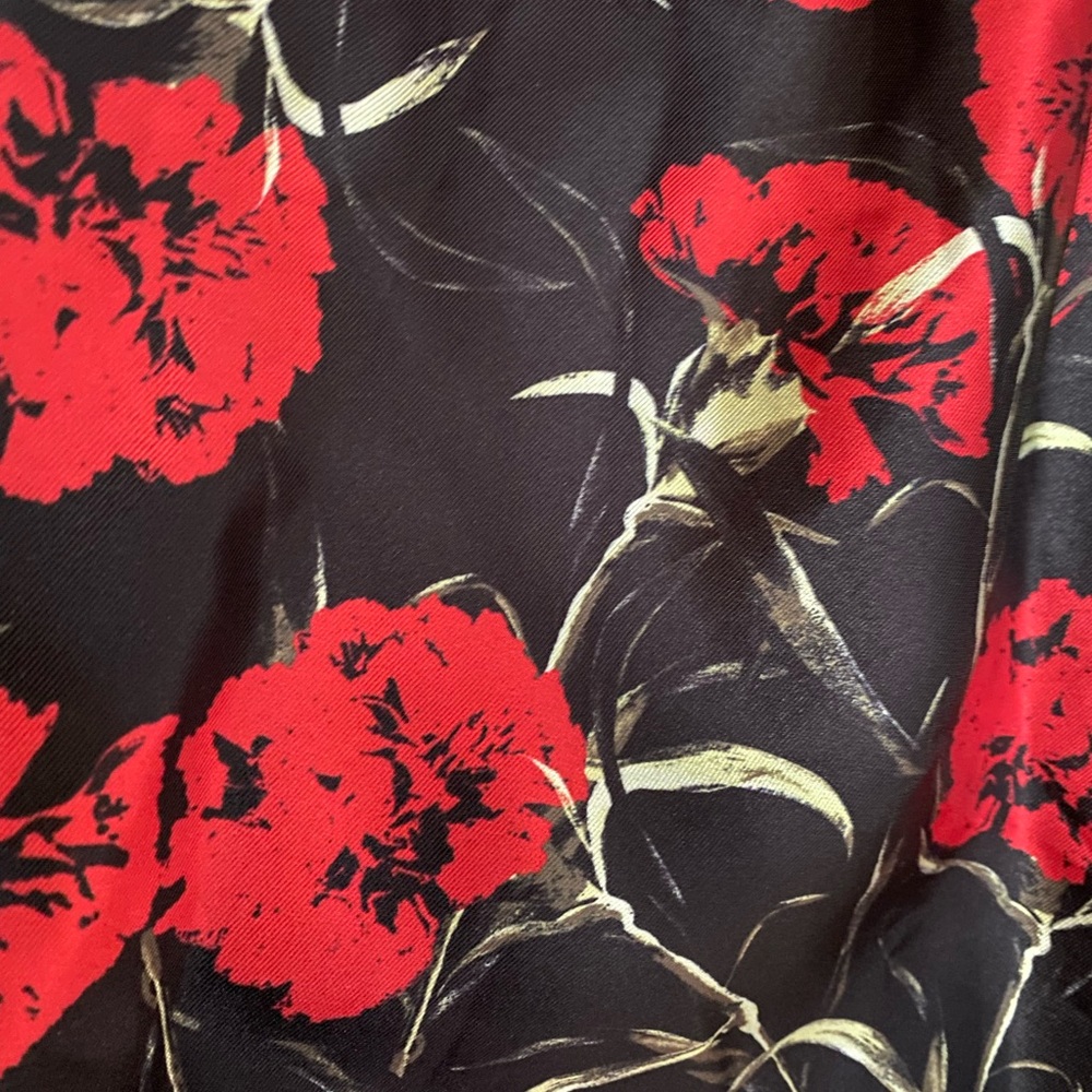 Gianni Bini Floral Clara Dress - Picture 5 of 5